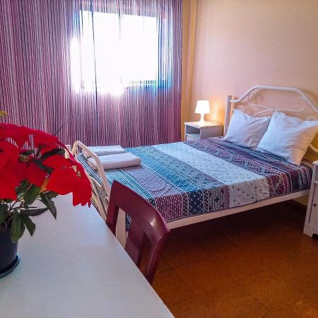 Friends In Braga - Charming Bedrooms In The Historic Center Luaran gambar