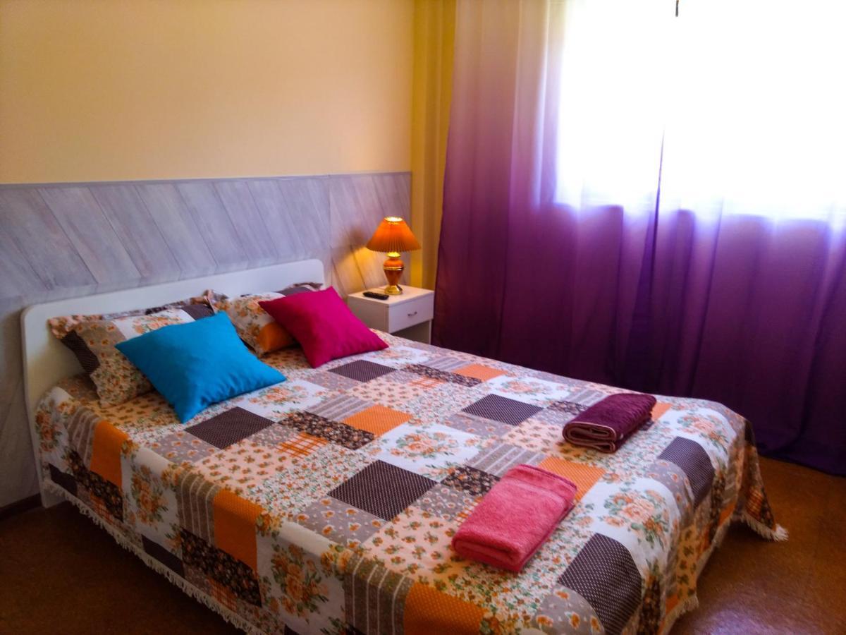 Friends In Braga - Charming Bedrooms In The Historic Center Luaran gambar