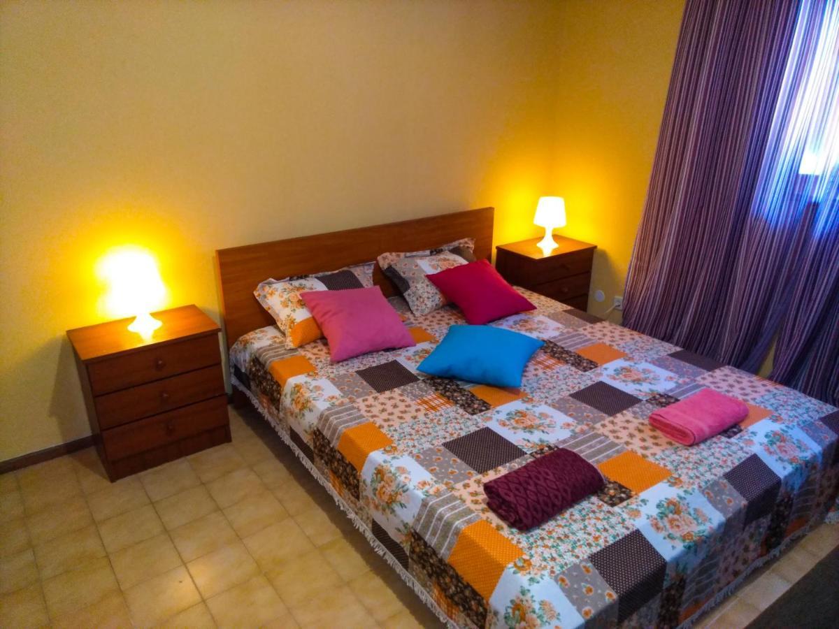 Friends In Braga - Charming Bedrooms In The Historic Center Luaran gambar