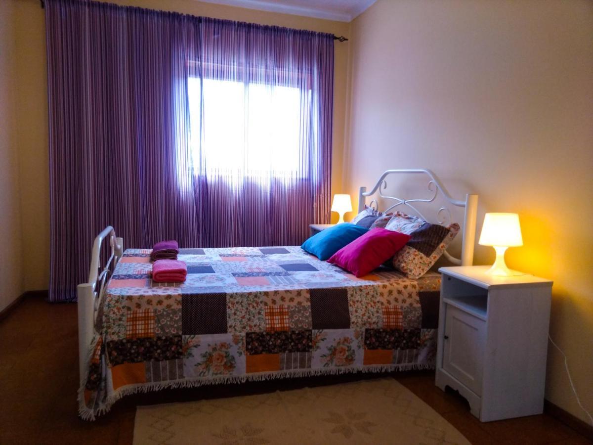 Friends In Braga - Charming Bedrooms In The Historic Center Luaran gambar