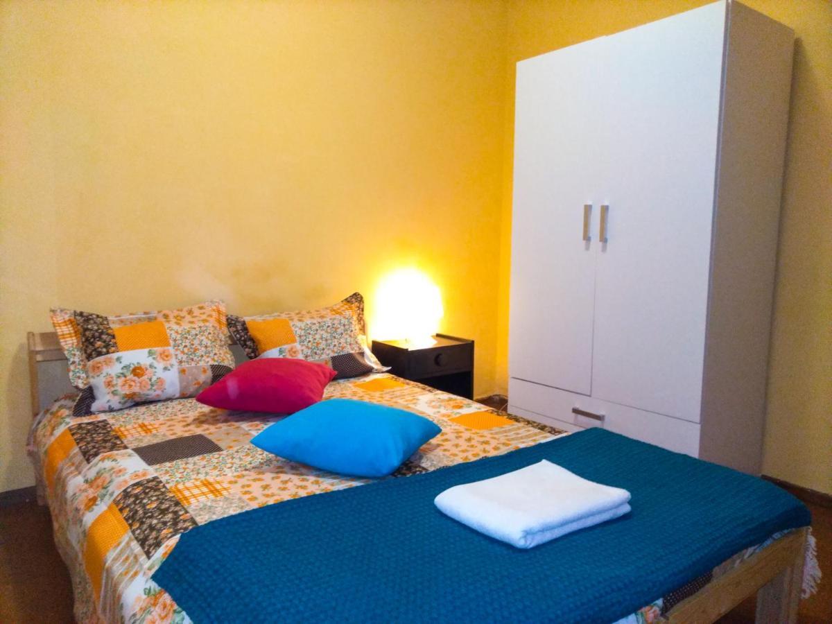 Friends In Braga - Charming Bedrooms In The Historic Center Luaran gambar