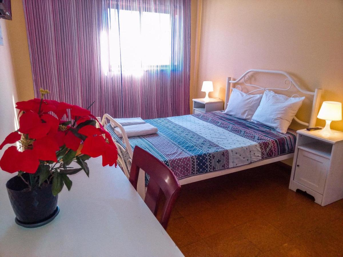 Friends In Braga - Charming Bedrooms In The Historic Center Luaran gambar